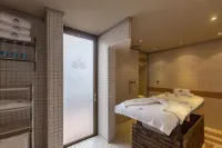 Hotel Beverly - spa