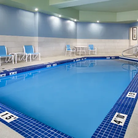 Holiday Inn Express WINDSOR WATERFRONT by IHG