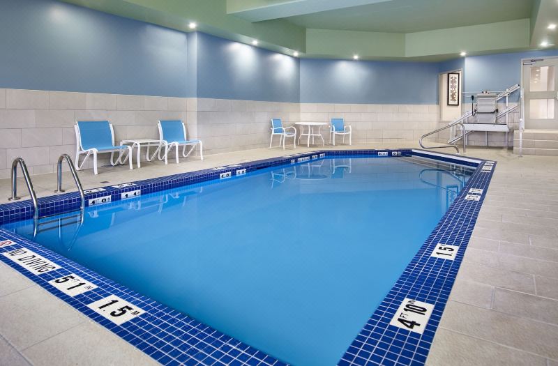Holiday Inn Express Windsor Waterfront by IHG photo 3