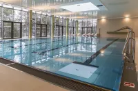 Hotel Zelená Lagúna - Pools