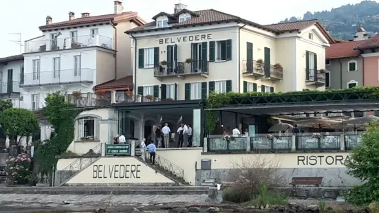 Albergo Ristorante Belvedere