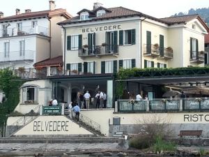 Albergo Ristorante Belvedere