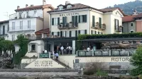 Belvedere Hoteles en Verbania