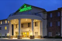 GrandStay Residential Suites Hotel Faribault Hotels in Faribault