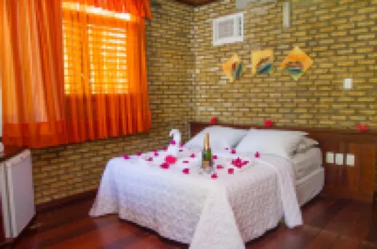 Pousada Império do Sol