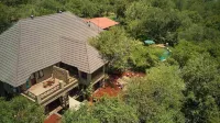 Grand Kruger Lodge and Spa Hotels in Marloth Park