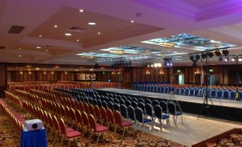 Mount Errigal Hotel, Conference & Leisure Centre