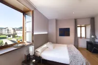Hotel Dolarea Hotels in Tolosaldea