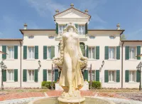 Relais Villa Fiorita
