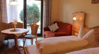 Apparthotel Jagdhof Hotels in Bad Griesbach im Rottal