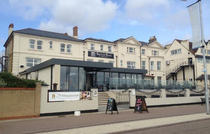 Best Western the Hatfield Hotel