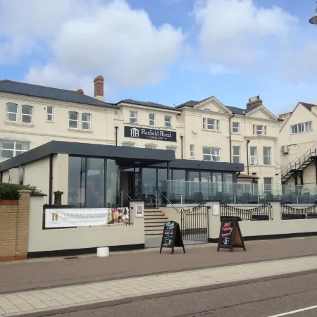 Best Western the Hatfield Hotel