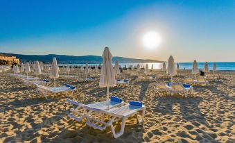 Asteria Family Sunny Beach - Ultra All Inclusive