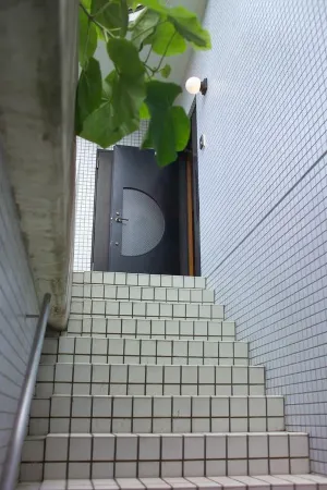 Tabiyu Abrigo Отели рядом с достопримечательностью «Rokkosan Pasture (Ranch)»