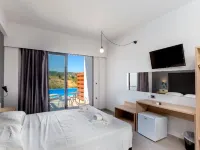 Evita Resort Hotels in Kallithea