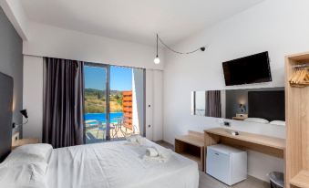 Evita Resort
