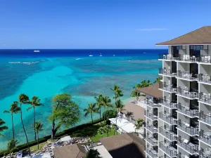 Halekulani
