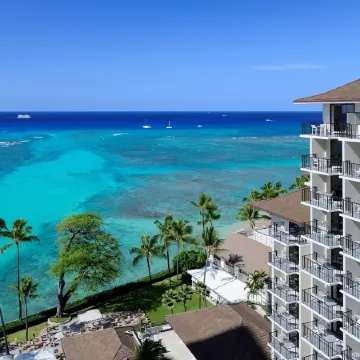 Halekulani