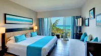 Pearle Beach Resort & Spa فنادق في 