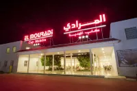 El Mouradi Cap Mahdia Hotels near Mahdia Beach