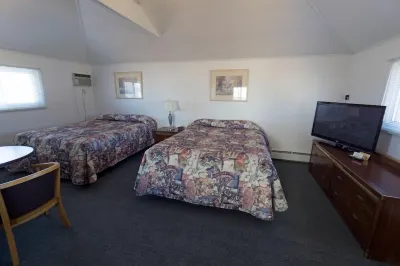 Cold Creek Inn Hotels in Frankfort