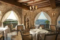 Brittany & Spa Relais & Châteaux - breakfast