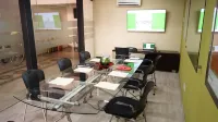 El Hotel Business Class - Zamora Centro Hotels in Zamora