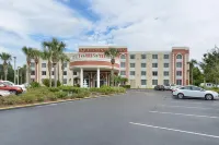 Quality Inn & Suites Heritage Park Отели в г. Киссимми