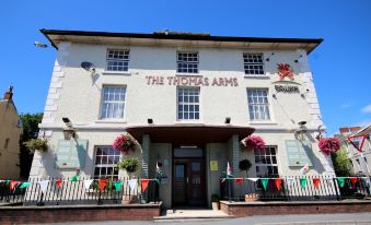 Thomas Arms Hotel