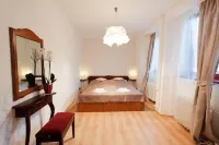 Hotel City Pisek Hotels in Písek