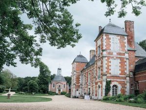 Le Chateau de Bonnemare - Bed and Breakfast