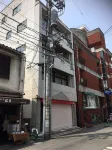 Hondori Inn Hotels in Hiroshima