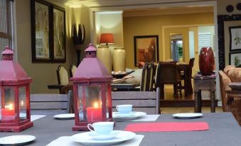 Branley Lodge Bed and Breakfast