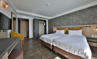 Ivy Hotel - Adults Only