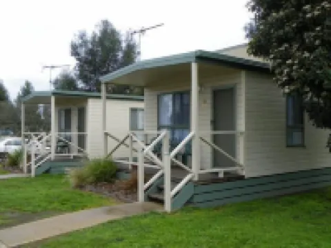 Hamilton Caravan Park Hotels in Hamilton