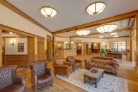 PortAventura Hotel Colorado Creek - Includes unlimited access PortAventura Park & 1 Ferrari Land Hotel a Vila-seca