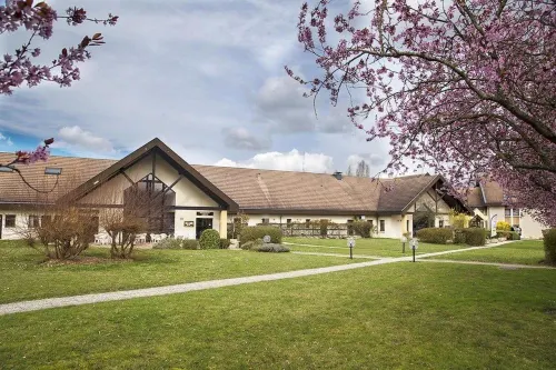 Mont Vernon Hotels in Vernon