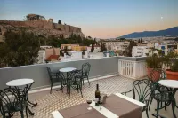 Acropolis View Hotel