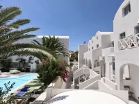 Anny Studios & Rooms Perissa Beach