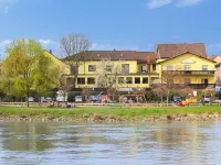 Hotel-Restaurant Zur Mainlust Hotel di Maintal