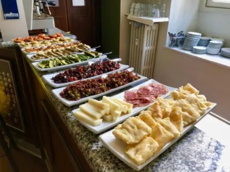 阿爾圖亞索爾費裏諾酒店