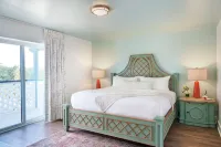 Hotel Simone Hotels in Saint Simons Island