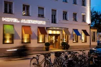 Boutique Hotel & Villa Auersperg