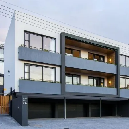 Central Beach Villas Отели рядом с достопримечательностью «Кемпс-Бэй»