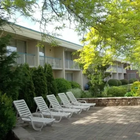 Howard Johnson by Wyndham Toms River