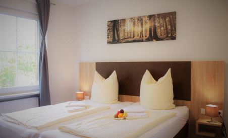 Hotel-Restaurant Tüxen - Housity