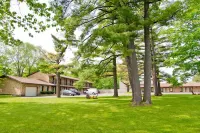 Rideau Heights Inn
