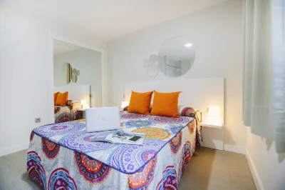 Valentina Beach Các khách sạn ở 