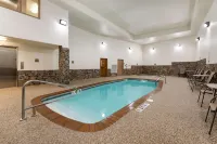 Super 8 by Wyndham Hill City/Mt Rushmore/ Area - Pet Friendly