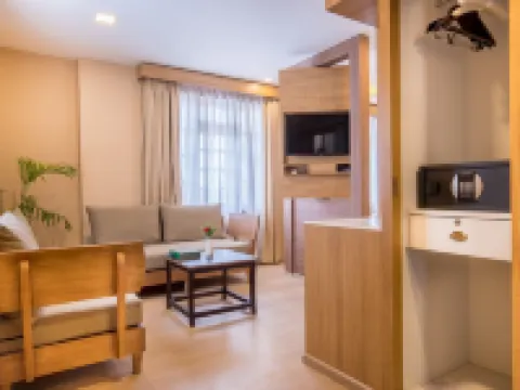 Boudha Boutique Hotel Hotels in Kathmandu